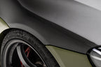 ADRO A90 GR Supra Carbon Vented Hood