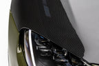 ADRO A90 GR Supra Carbon Vented Hood