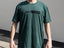 RW Black Decal Green T-Shirt