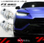Lamborghini Urus FX-350 Upgraded High Pressure Fuel Pump System