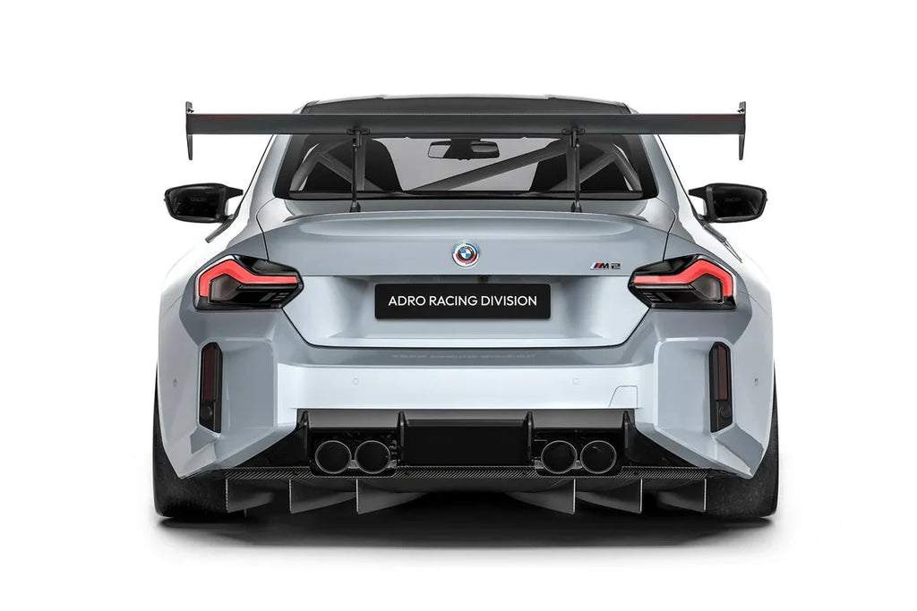 ADRO G87 M2 ARD Carbon Rear Race Diffuser