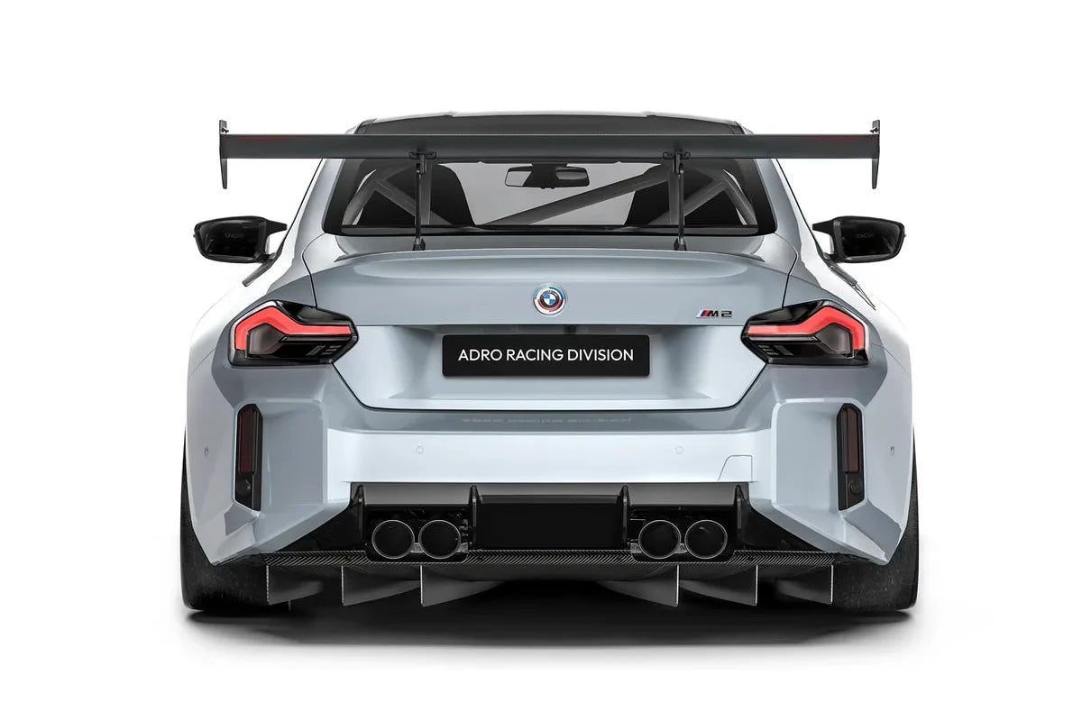 ADRO G87 M2 AT-M3 Motorsport Wing