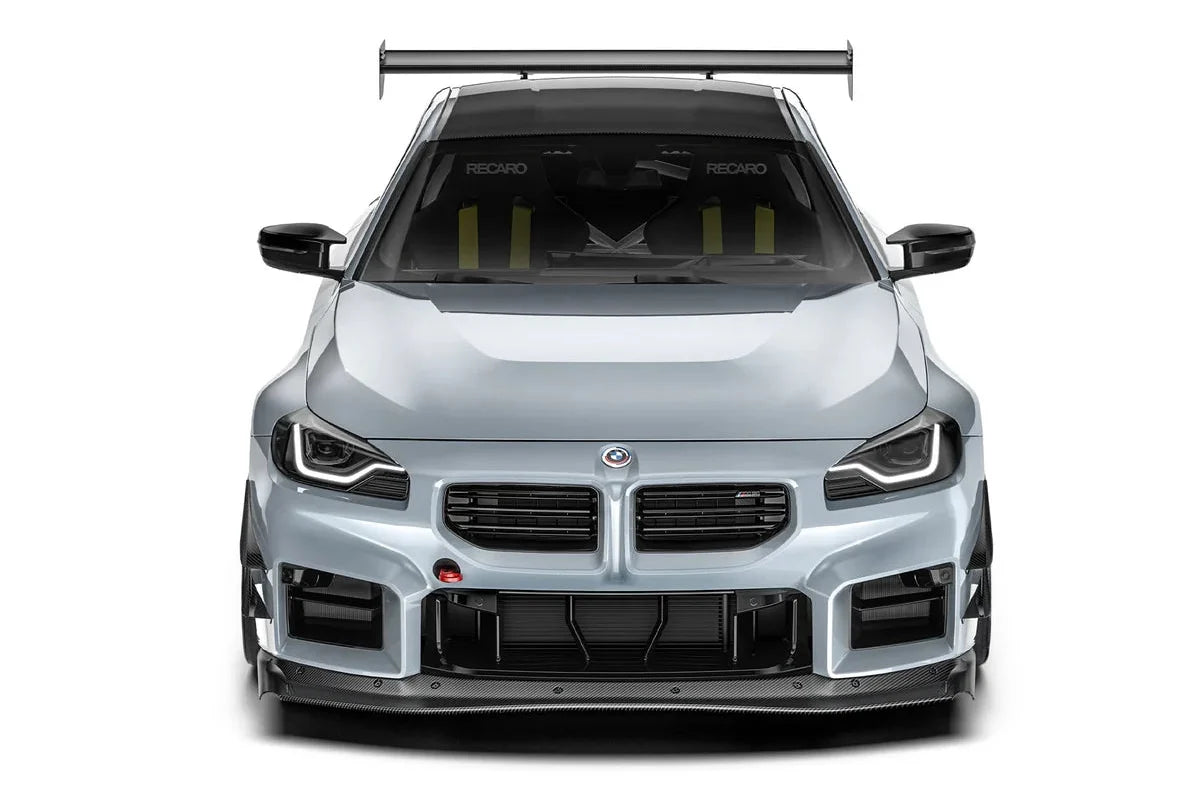 ADRO G87 M2 AT-M3 Motorsport Wing