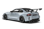 ADRO G87 M2 ARD Carbon Rear Race Diffuser