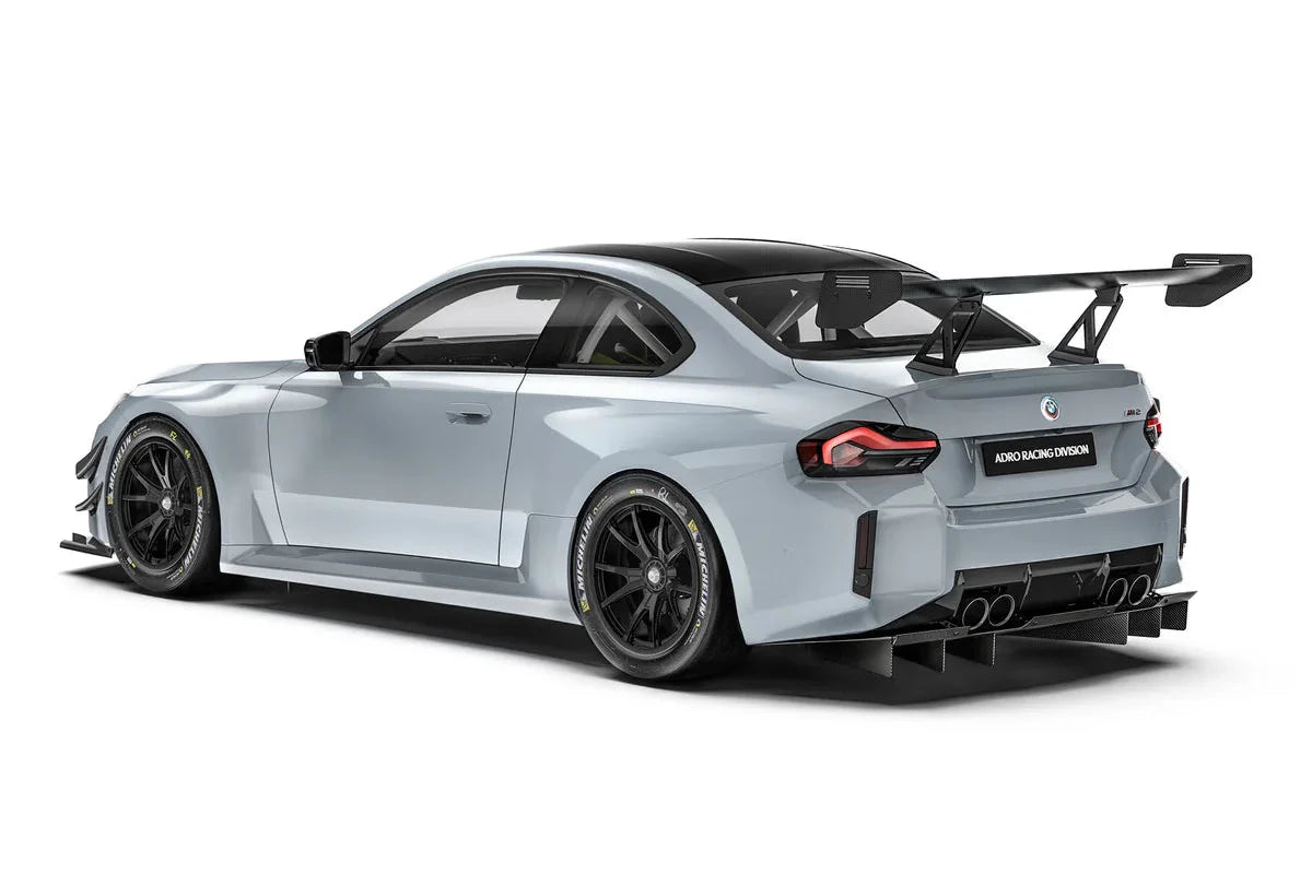 ADRO G87 M2 AT-M3 Motorsport Wing