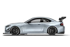 ADRO G87 M2 AT-M3 Motorsport Wing
