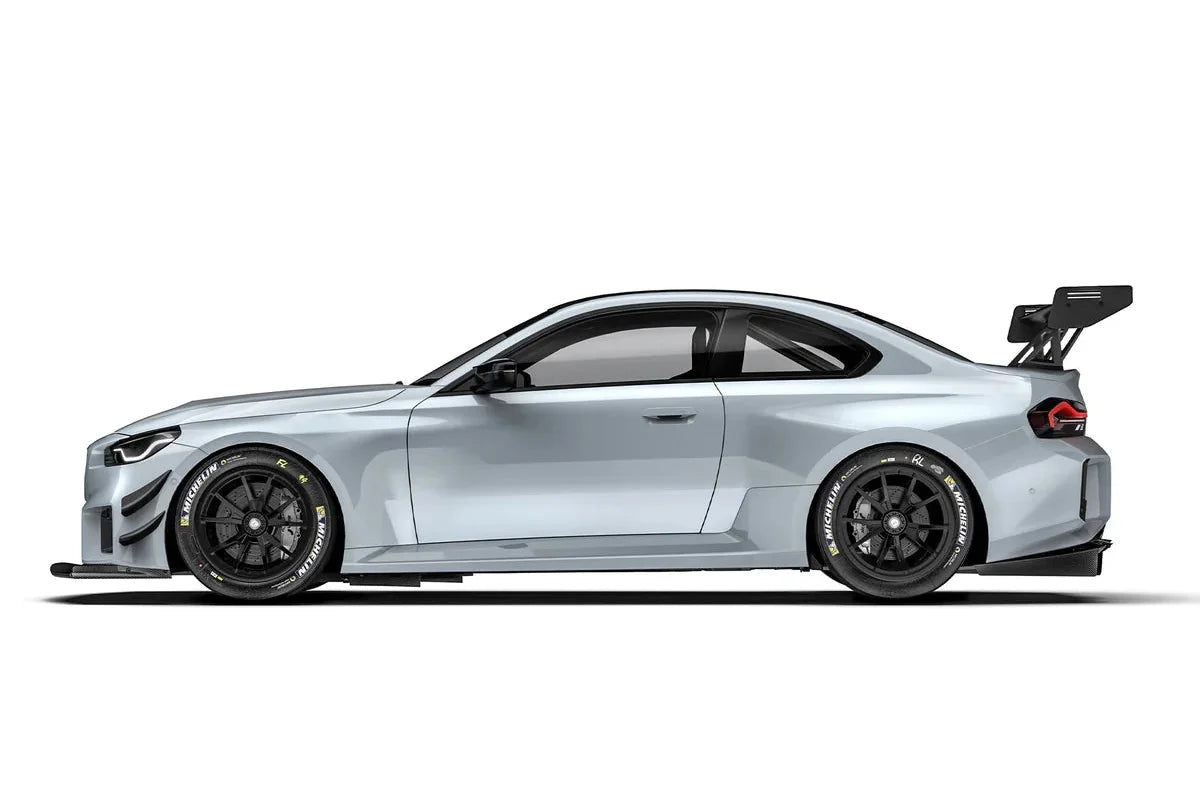 ADRO G87 M2 AT-M3 Motorsport Wing