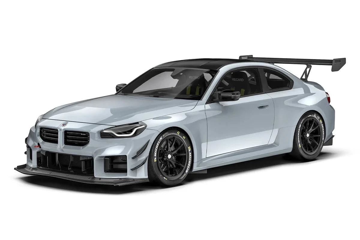 ADRO G87 M2 AT-M3 Motorsport Wing