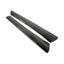 Carbon Fiber Upper Door Panels - Aston Martin DBS