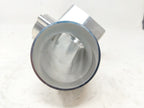 VTT DAZA/DNWA Billet Throttle body Elbow