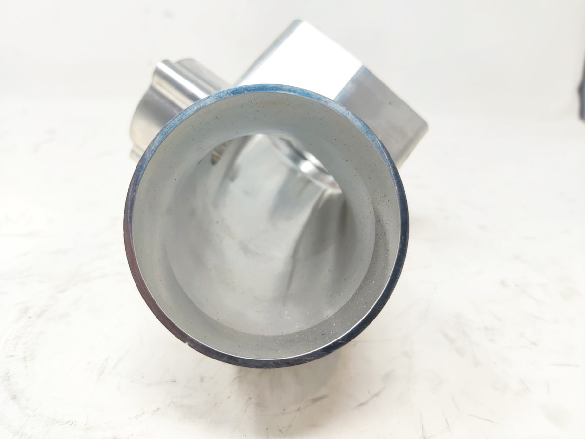 VTT DAZA/DNWA Billet Throttle body Elbow