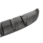 Carbon Fiber V12 Rear Diffuser - Aston Martin Vantage V12