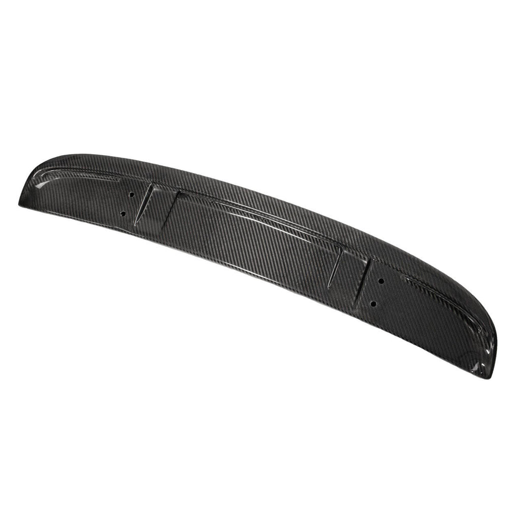 Carbon Fiber V12 Rear Diffuser - Aston Martin Vantage V12