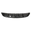 Carbon Fiber V12 Rear Diffuser - Aston Martin Vantage V12
