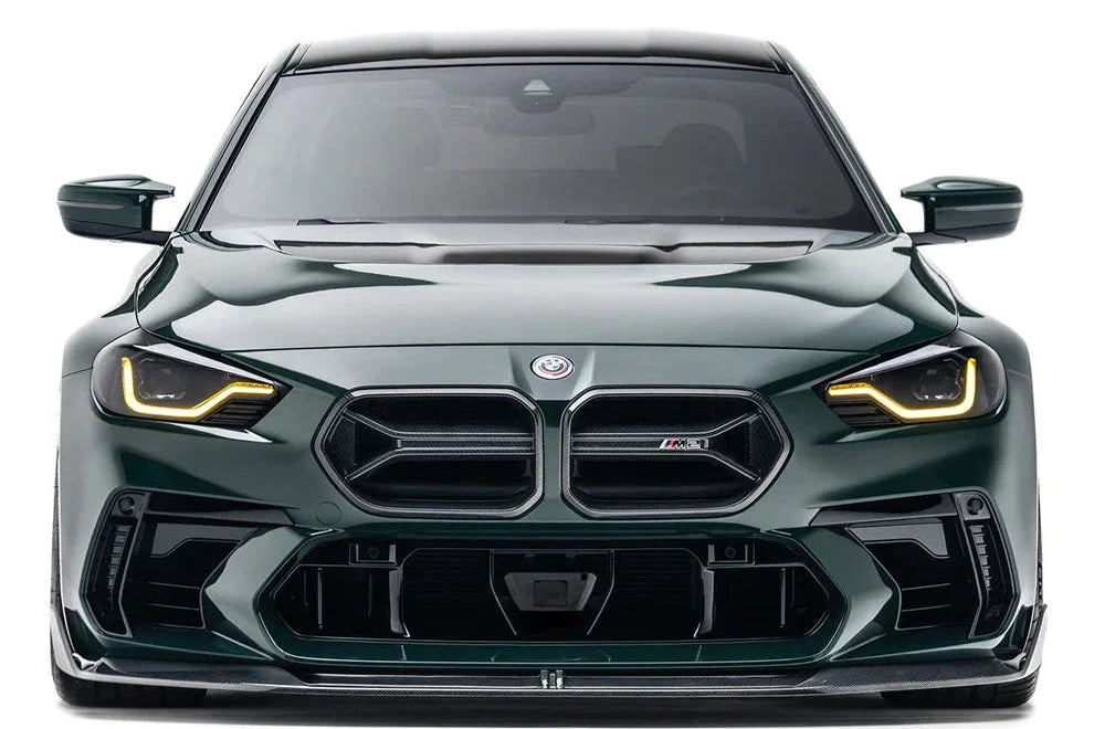 ADRO G87 M2 Facelift Front Bumper Kit