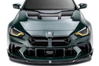 ADRO G87 M2 Facelift Front Bumper Kit