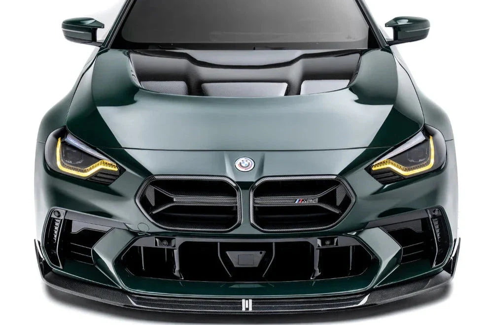 ADRO G87 M2 Facelift Front Bumper Kit