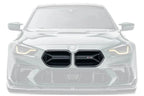ADRO G87 M2 Facelift Front Bumper Kit
