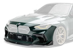 ADRO G87 M2 Facelift Front Bumper Kit