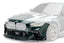 ADRO G87 M2 Facelift Front Bumper Kit