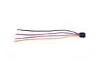 Custom Hardwire Harness