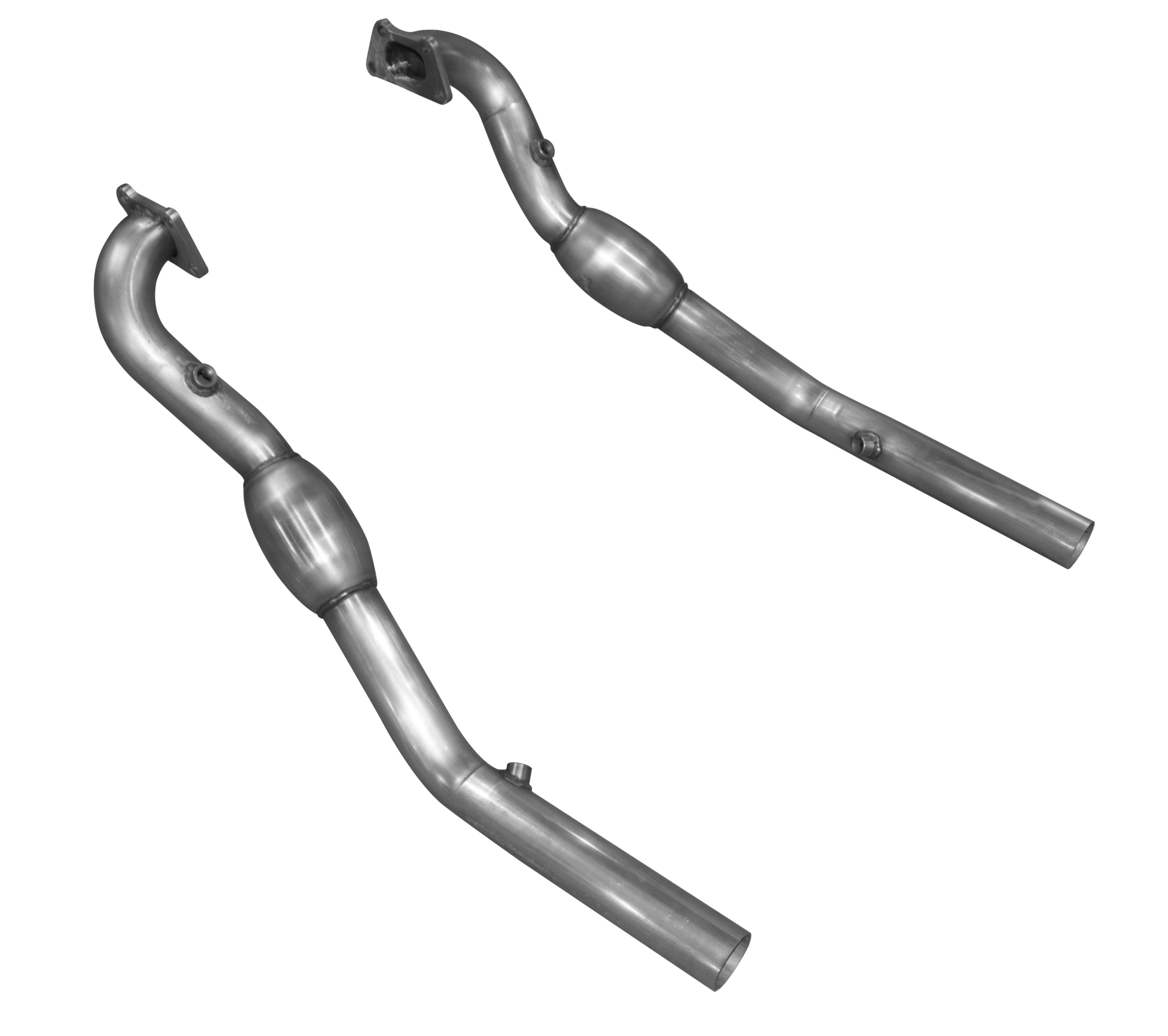 Camaro V6 2012-2014 Full System Secondary image