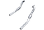 Camaro V6 Down Pipes Gen 6