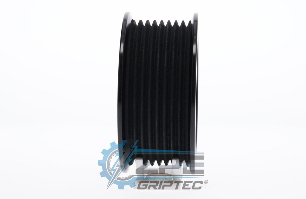 ZPE GripTec® 2pc VMP 03-04 Cobra 8 Rib Supercharger Pulley