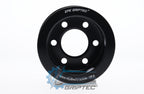 ZPE GripTec® 2pc VMP 03-04 Cobra 8 Rib Supercharger Pulley