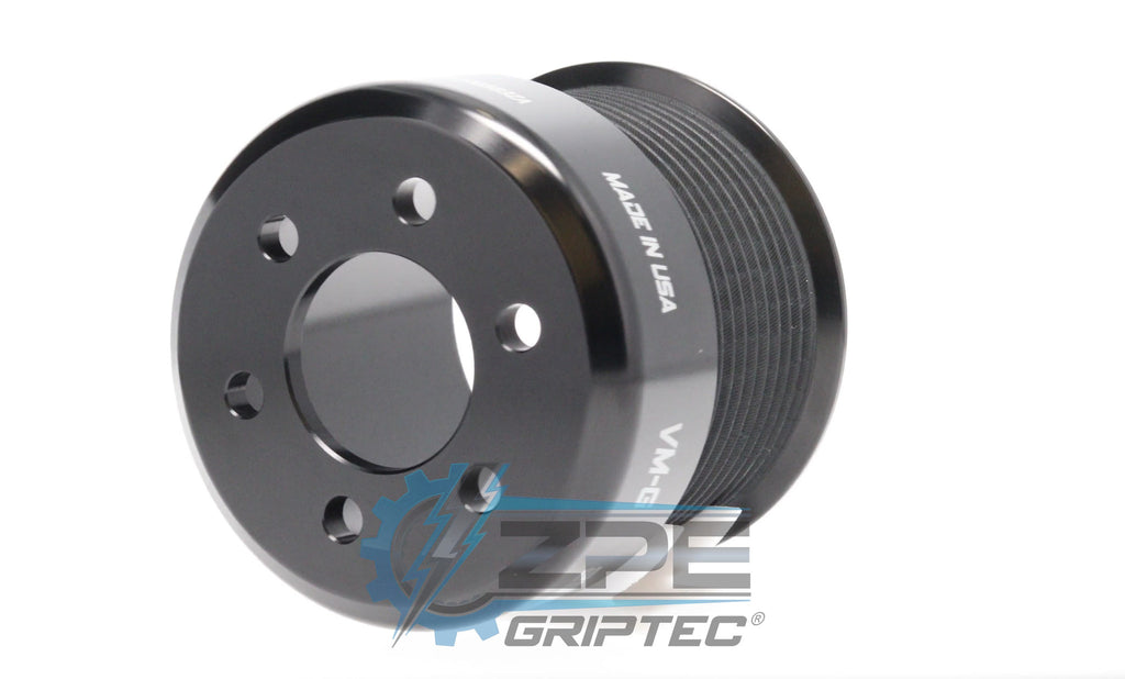 Ø2.70 Griptec L3 10 Rib Fits VMP GT500