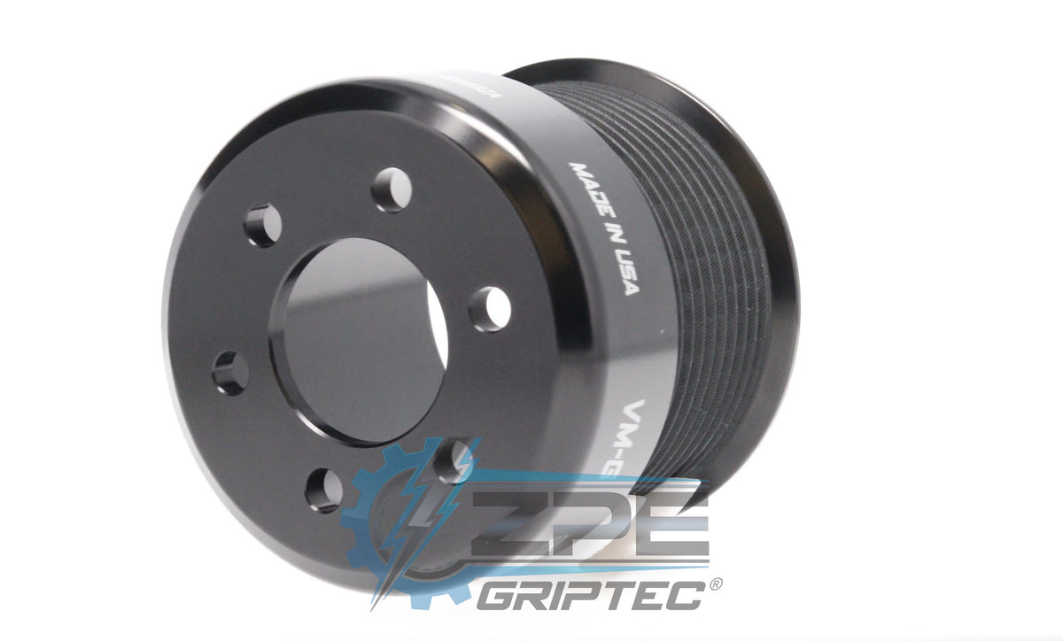 Ø2.70 Griptec L3 10 Rib Fits VMP GT500