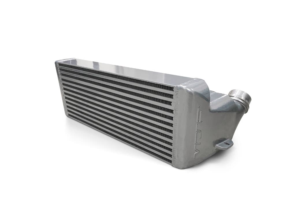 VRSF HD Intercooler Upgrade Kit for 12-18 F20 & F30 228i, M235i, M2, 328i, 335i, 428i, 435i N20 N26 N47 N55 Secondary image