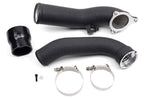 VRSF Charge Pipe Upgrade Kit 2016 - 2023 BMW B58 M140i, M240i, 340i, 440i, 540i, 740i, X3 & X4 F20, F22, F30, F32, G30, G11, G12, G01, G02