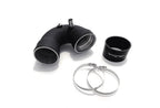 VRSF Upgraded Cold Side J Pipe Charge Pipe 15 – 19 BMW M3, M4 & M2 Competition F80 F82 F87 S55