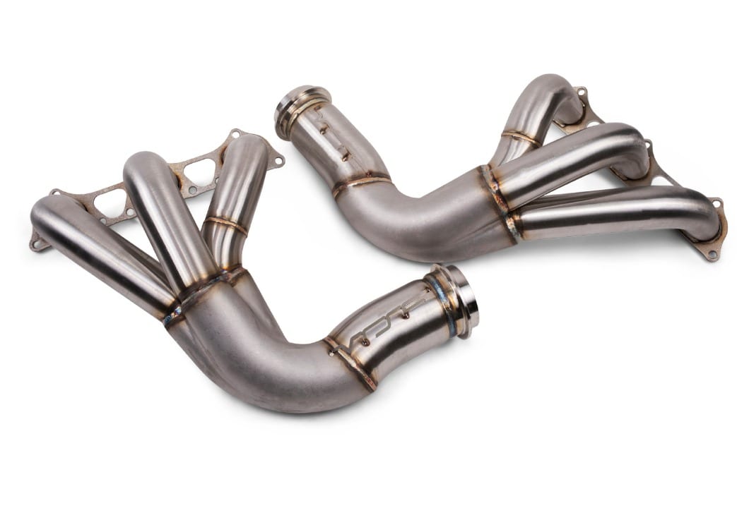 VRSF Racing Headers 2014 – 2019 Porsche 991 GT3, 991.2 GT3, GT3 RS, 911R Main image