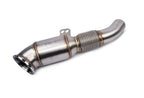 VRSF B58 Downpipe Upgrade for 2019 - 2023 BMW M340i, M440i, M240i, X5, 40i & xDrive G20 / G22 / G26 / G05 /