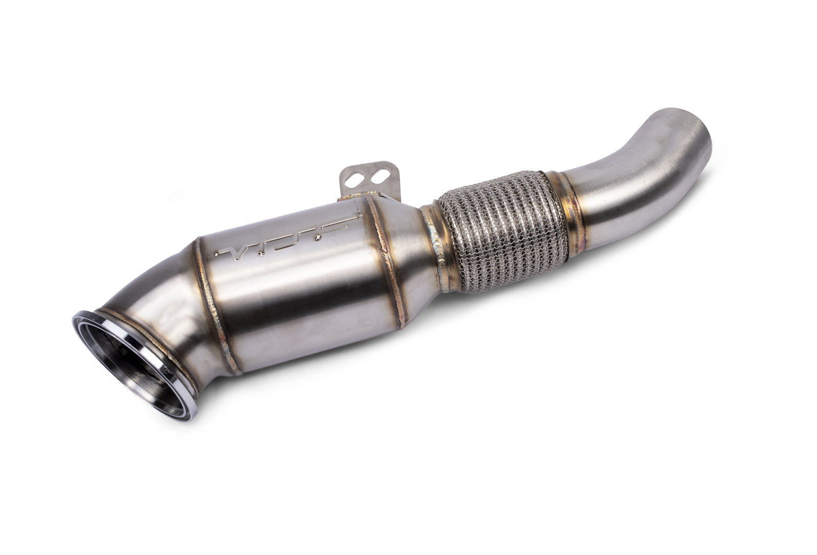 VRSF B58 Downpipe Upgrade 2016 – 2022 BMW M240i/340i/440i/540i/740i/840i & xDrive Secondary image