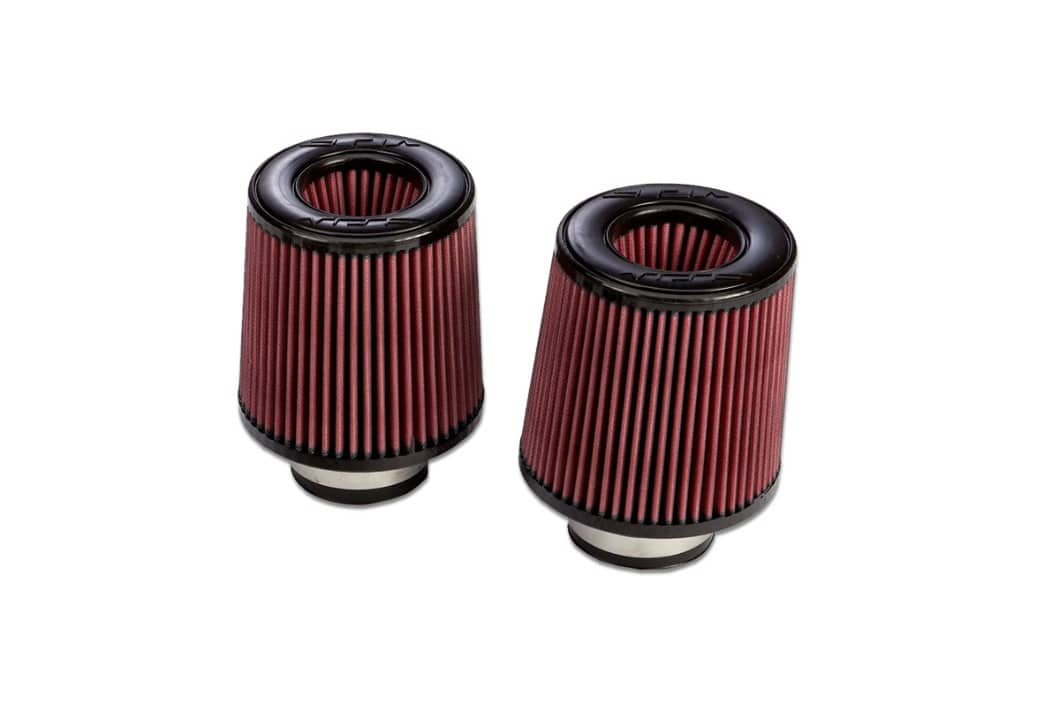 VRSF Replacement Filters Only S55 2015+ BMW M3, M4 & M2C Main image