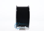 ZPE GripTec® 2pc Vortech YSi/JT/V3 10 Rib Supercharger Pulley