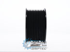 ZPE GripTec® 2pc Vortech YSi/JT/V3 10 Rib Supercharger Pulley