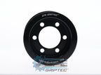 ZPE GripTec® 2pc Vortech YSi/JT/V3 10 Rib Supercharger Pulley