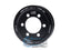 3.00" 6 Rib ZPE GripTec® 2pc Vortech YSi/JT/V3 L3 Black Pulley Only