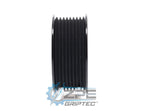 ZPE GripTec® 2pc Vortech YSi/JT/V3 8 Rib Supercharger Pulley