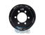 3.33" 6 Rib ZPE GripTec® 2pc Vortech YSi/JT/V3 L3 Black Pulley Only
