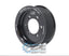 3.40" 8 Rib ZPE GripTec® 2pc Vortech YSi/JT/V3 L3 Black Pulley Only
