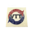 VTT Sticker