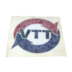 VTT Sticker