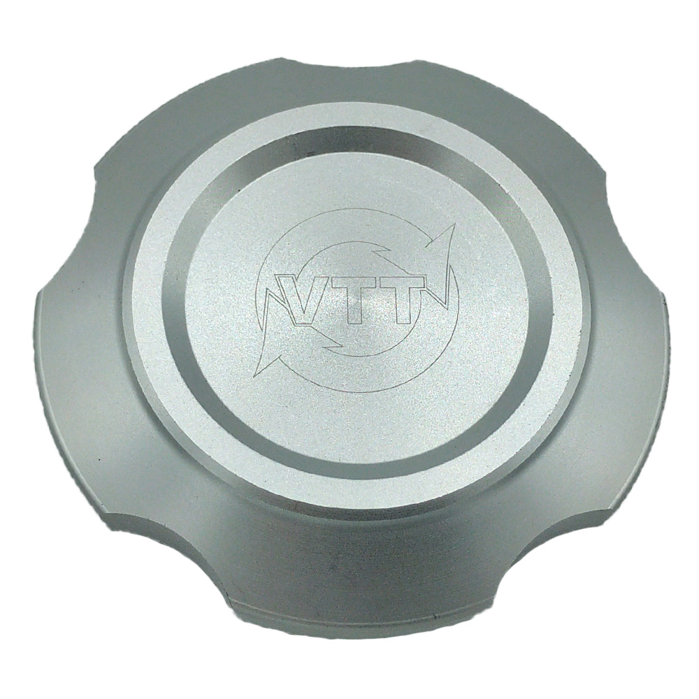 VTT BMW Billet Aluminum Oil Caps