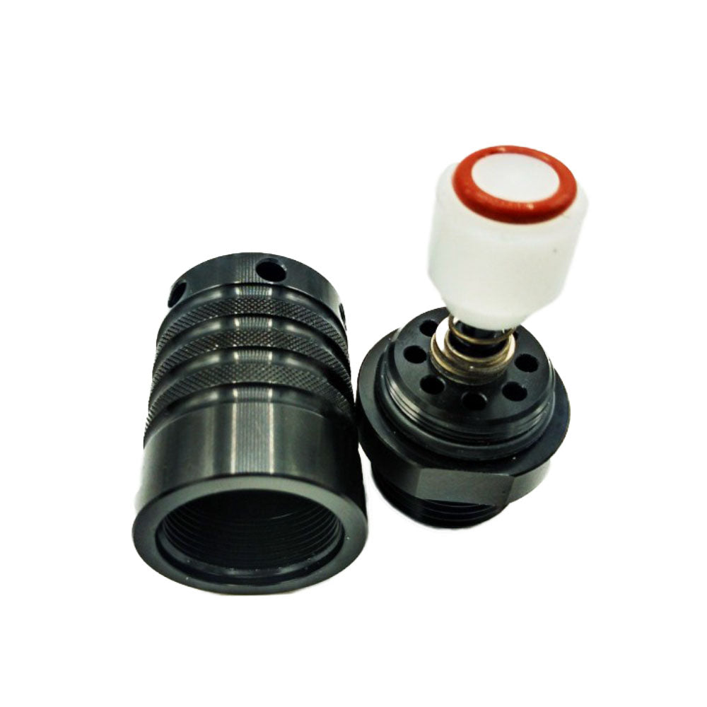VTT Billet Vacuum Relief Valve