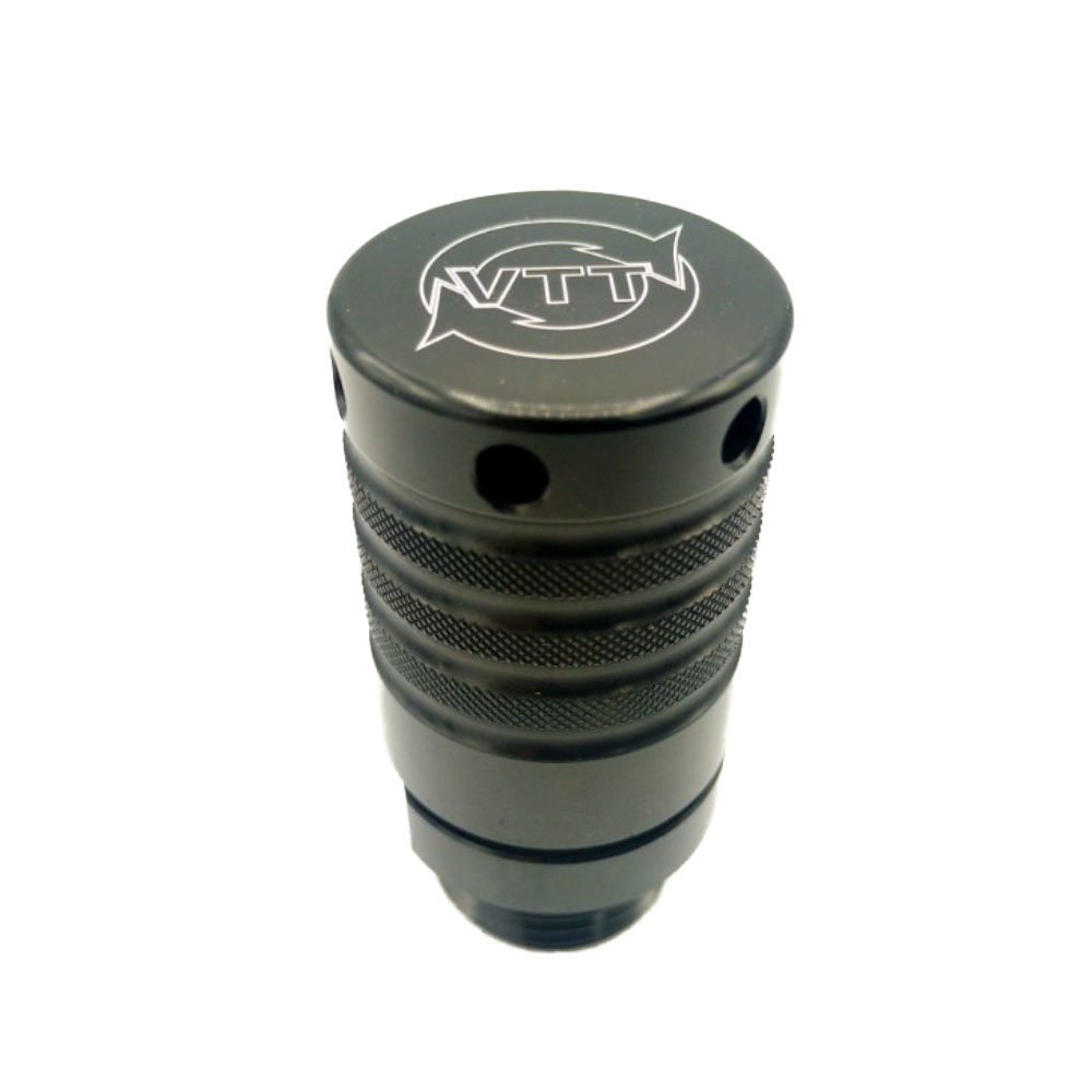 VTT Billet Vacuum Relief Valve